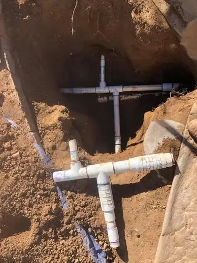 Sprinkler irrigation companies near me
